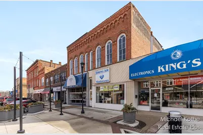 126 W State Street, Hastings, MI 49058 - Photo 2