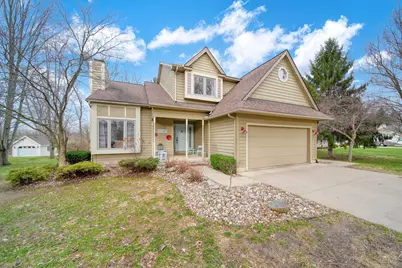 11085 Village Lane, Clayton, MI 49236 - Photo 2