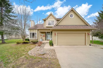 11085 Village Lane, Clayton, MI 49236 - Photo 1