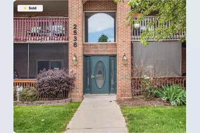 2536 Eagles Circle #8, Ypsilanti, MI 48197 - Photo 1
