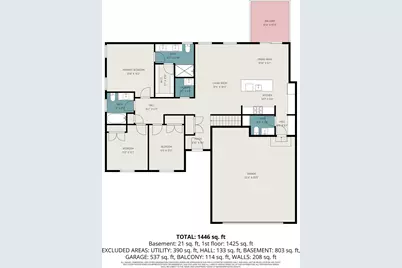 5337 Margot Lane, Allendale, MI 49401 - Photo 40