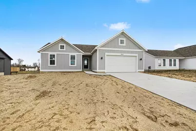 5337 Margot Lane, Allendale, MI 49401 - Photo 8