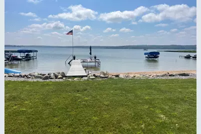 8579 Bayview Road, Onekama, MI 49675 - Photo 4