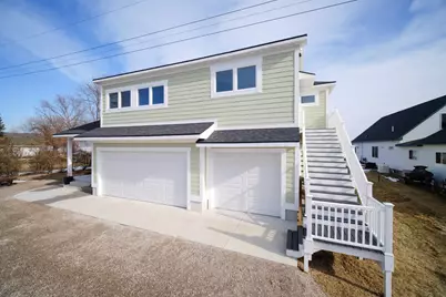 8579 Bayview Road, Onekama, MI 49675 - Photo 12