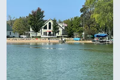 8579 Bayview Road, Onekama, MI 49675 - Photo 2