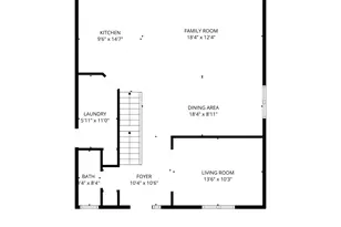 850 Henning St, Dundee, MI 48131 - Photo 22