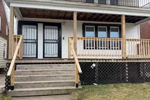 13892 Fordham St, Detroit, MI 48205 - Photo 1