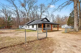 908 Grove St, Pullman, MI 49450 - Photo 1