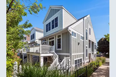 57 and 53 North Shore Drive, South Haven, MI 49090 - Photo 2