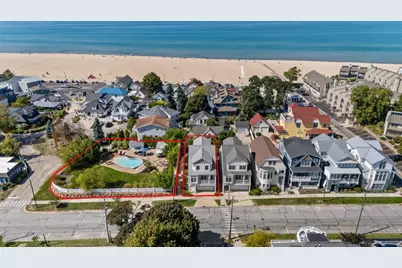 57 and 53 North Shore Drive, South Haven, MI 49090 - Photo 8