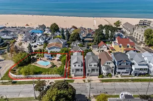 57 and 53 North Shore Dr, South Haven, MI 49090 - Photo 8