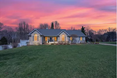 185 Hickory Hills, Marshall, MI 49068 - Photo 2