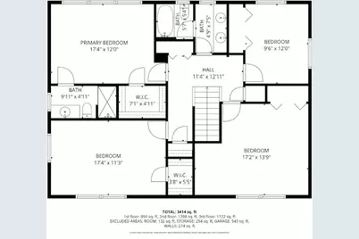 5304 Whippoorwill Drive, Kalamazoo, MI 49009 - Photo 4