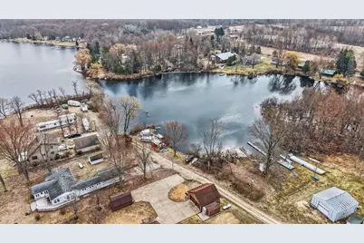 0 E Lake E, Hesperia, MI 49421 - Photo 1