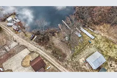0 E Lake E, Hesperia, MI 49421 - Photo 2