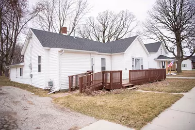 545 N Midland Street, Merritt, MI 48637 - Photo 2