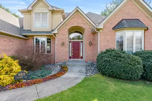 6815 Oleander Ln, Portage, MI 49024 - Photo 4