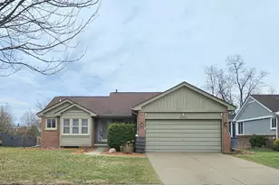 2545 Woodmont Dr E, Canton, MI 48188 - Photo 1