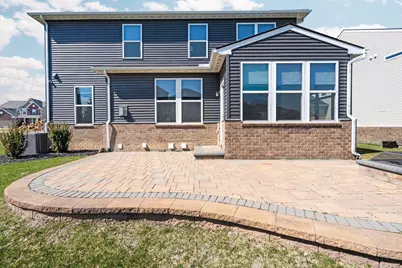 551 Wishing Tree Lane, Ann Arbor, MI 48108 - Photo 4