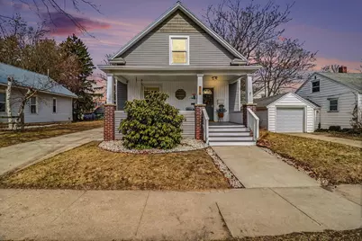 819 E Loomis Street, Ludington, MI 49431 - Photo 2