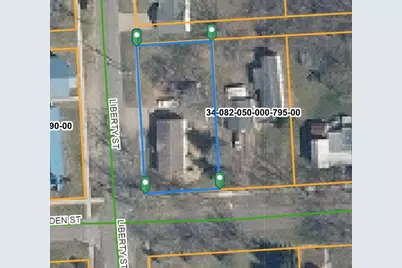 402 Liberty Street, Muir, MI 48860 - Photo 26