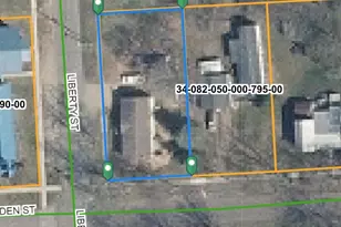 402 Liberty St, Muir, MI 48860 - Photo 26