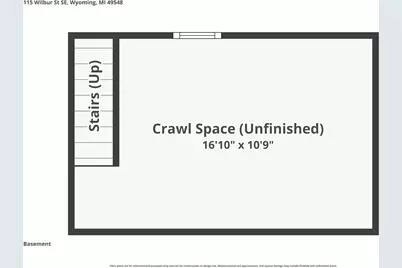 115 Wilbur Street SE, Grand Rapids, MI 49548 - Photo 18