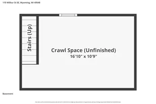 115 Wilbur St SE, Grand Rapids, MI 49548 - Photo 18