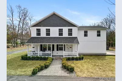 5904 E Division Street, Newaygo, MI 49337 - Photo 1