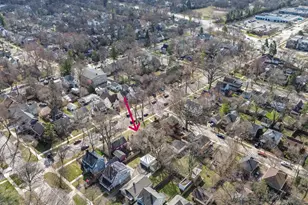 1408 E Park Pl, Ann Arbor, MI 48104 - Photo 8