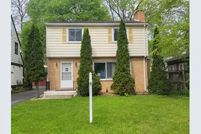 1408 E Park Place, Ann Arbor, MI 48104 - Photo 2