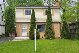 1408 E Park Pl, Ann Arbor, MI 48104 - Photo 2