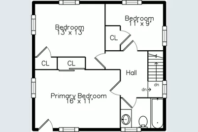 1408 E Park Place, Ann Arbor, MI 48104 - Photo 28