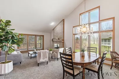 6957 Pinehurst Lane NE #3, Rockford, MI 49341 - Photo 2