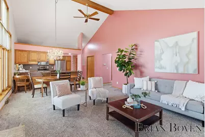 6957 Pinehurst Lane NE #3, Rockford, MI 49341 - Photo 6