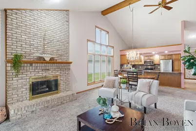 6957 Pinehurst Lane NE #3, Rockford, MI 49341 - Photo 4