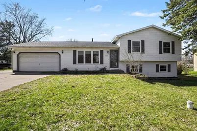 58446 Greenfield Court, Three Rivers, MI 49093 - Photo 2