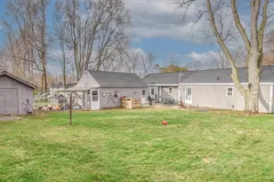3173 Tepee Dr, Reading, MI 49274 - Photo 2