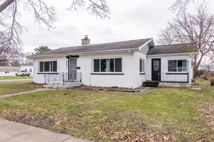 401 W St Marys St, Decatur, MI 49045 - Photo 1