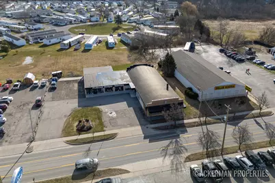 326 N Main Street NE, Cedar Springs, MI 49319 - Photo 8