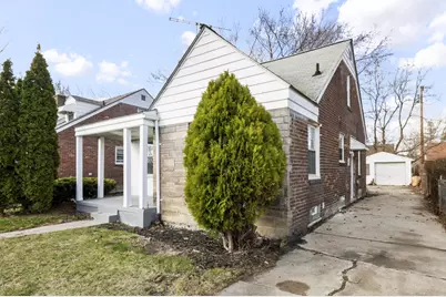 16267 Edmore Drive, Detroit, MI 48205 - Photo 2