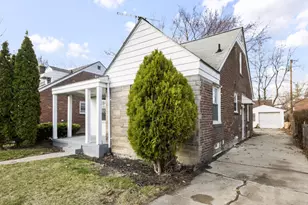 16267 Edmore Dr, Detroit, MI 48205 - Photo 2