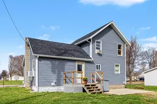 202 E Arbor St, Marcellus, MI 49067 - Photo 2