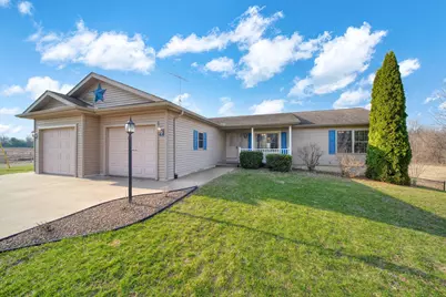 11323 Miner Road, Parma, MI 49269 - Photo 1