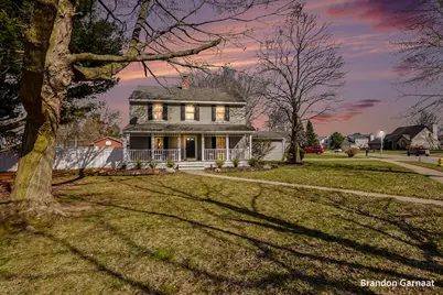 4351 Brookcrest Drive SW, Wyoming, MI 49418 - Photo 38