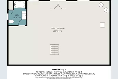 619 S Amber Road, Scottville, MI 49454 - Photo 6