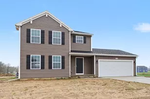 48546 Silver Oaks Blvd, Mattawan, MI 49071 - Photo 1