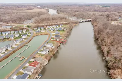 642 Swan River Drive, Benton Harbor, MI 49022 - Photo 18