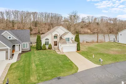 642 Swan River Drive, Benton Harbor, MI 49022 - Photo 36