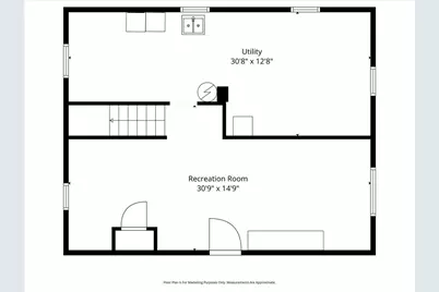 1031 Duncan Street, Ann Arbor, MI 48103 - Photo 44